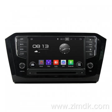 PASSAT 2015 Car DVD Player for VW series